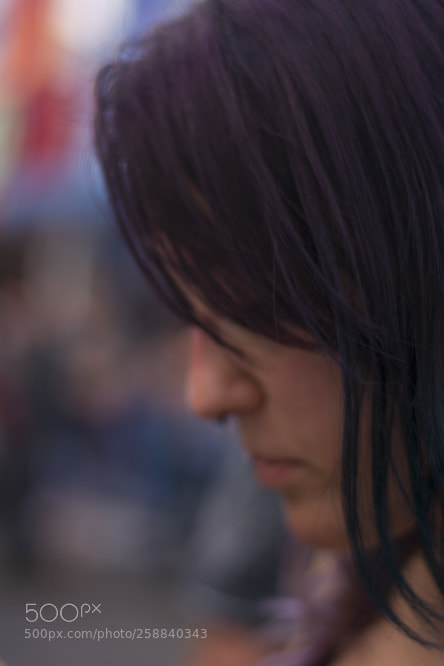 Nikon D5200 sample photo. Bozartwinterfoire du midi photography