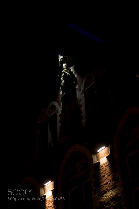 Nikon D5200 sample photo. Nivellesspringplace photography