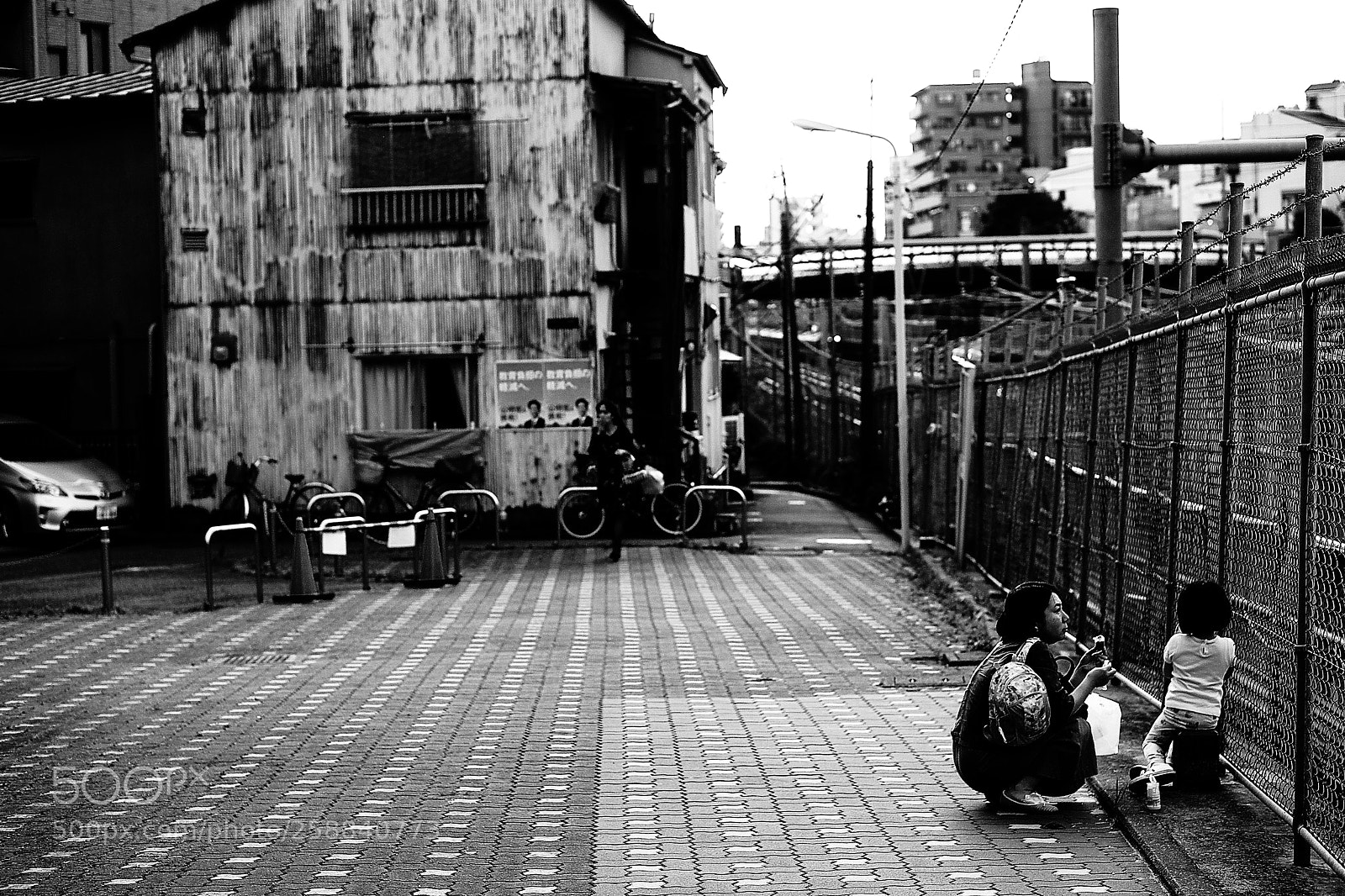 Sony a7 sample photo. Mother and daughter photography