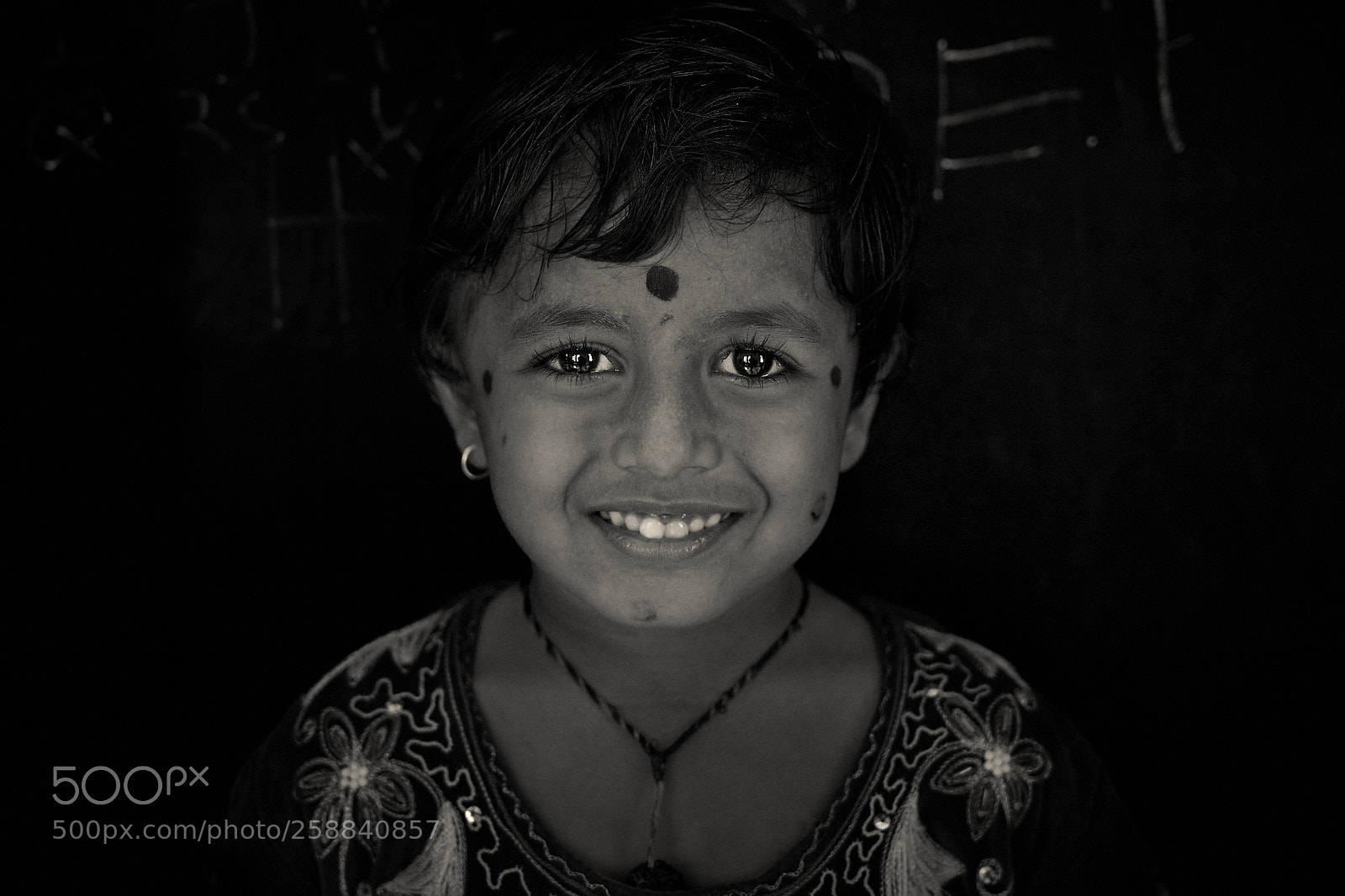 Sony a7R II sample photo. Manipal girl 01 photography