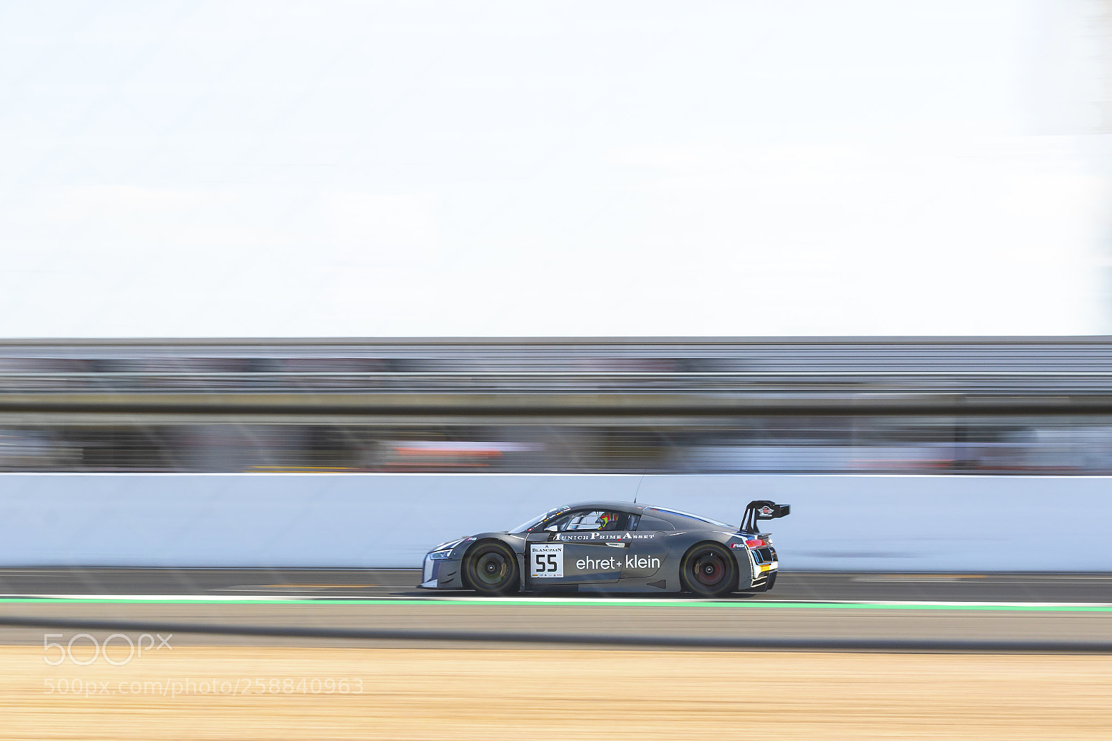 Canon EOS 7D Mark II sample photo. Attempto racing photography