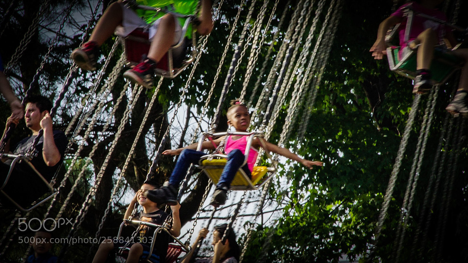 Sony a6000 sample photo. Girl on the high photography