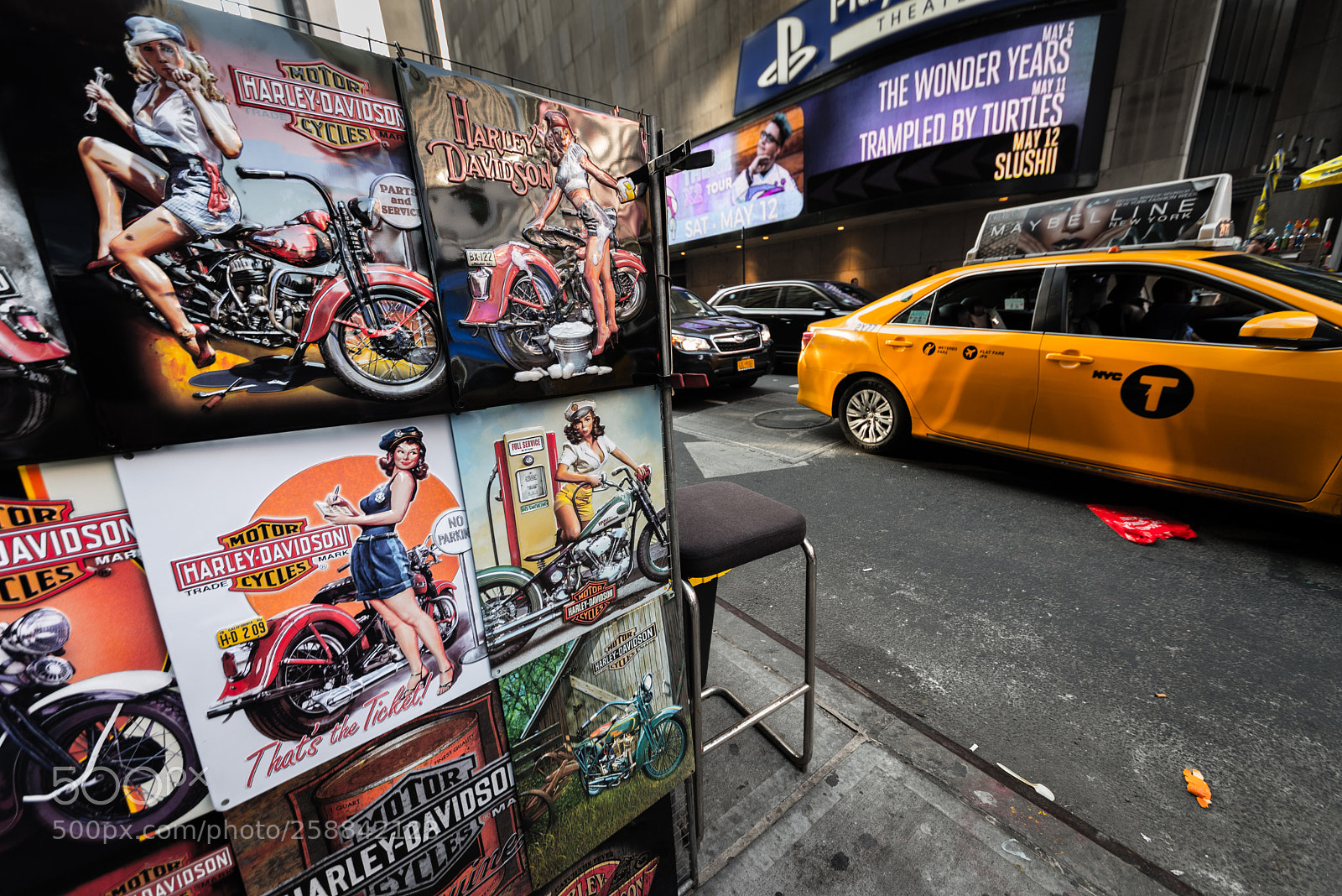 Nikon D610 sample photo. ==motorcycle==or==_(t)_ photography