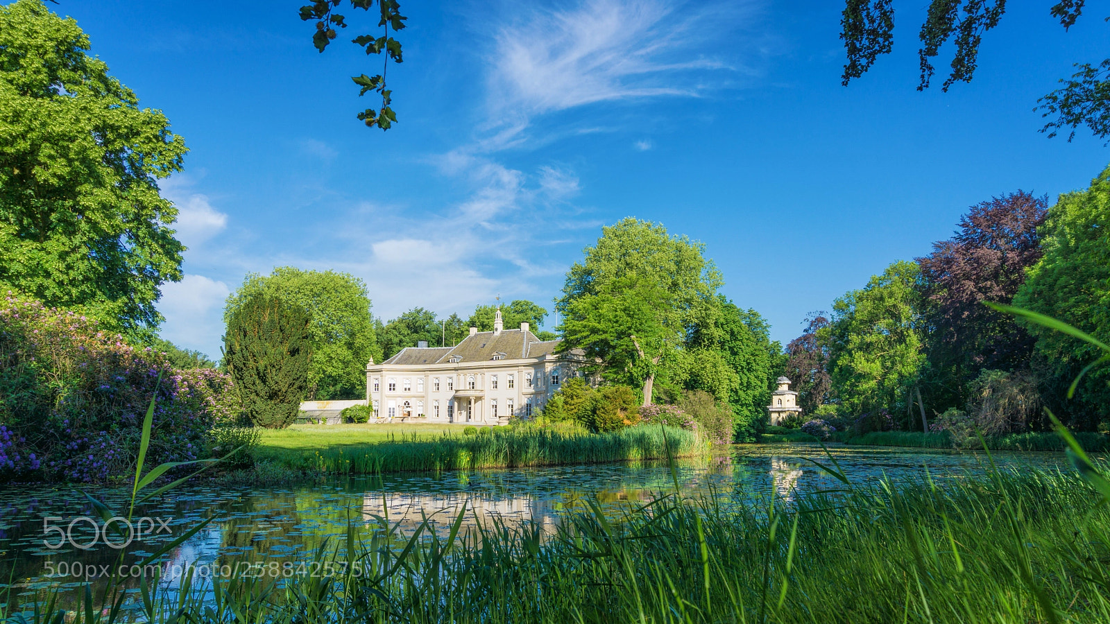 Sony a6000 sample photo. Huis landfort photography