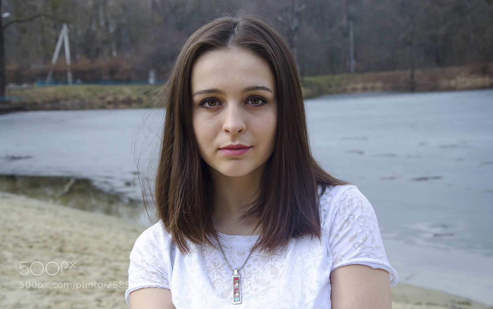 Nikon D5100 sample photo. Spring in ukraine photography
