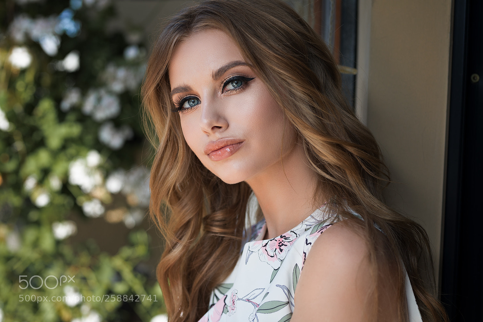 Canon EOS 5D Mark IV sample photo. Karina photography