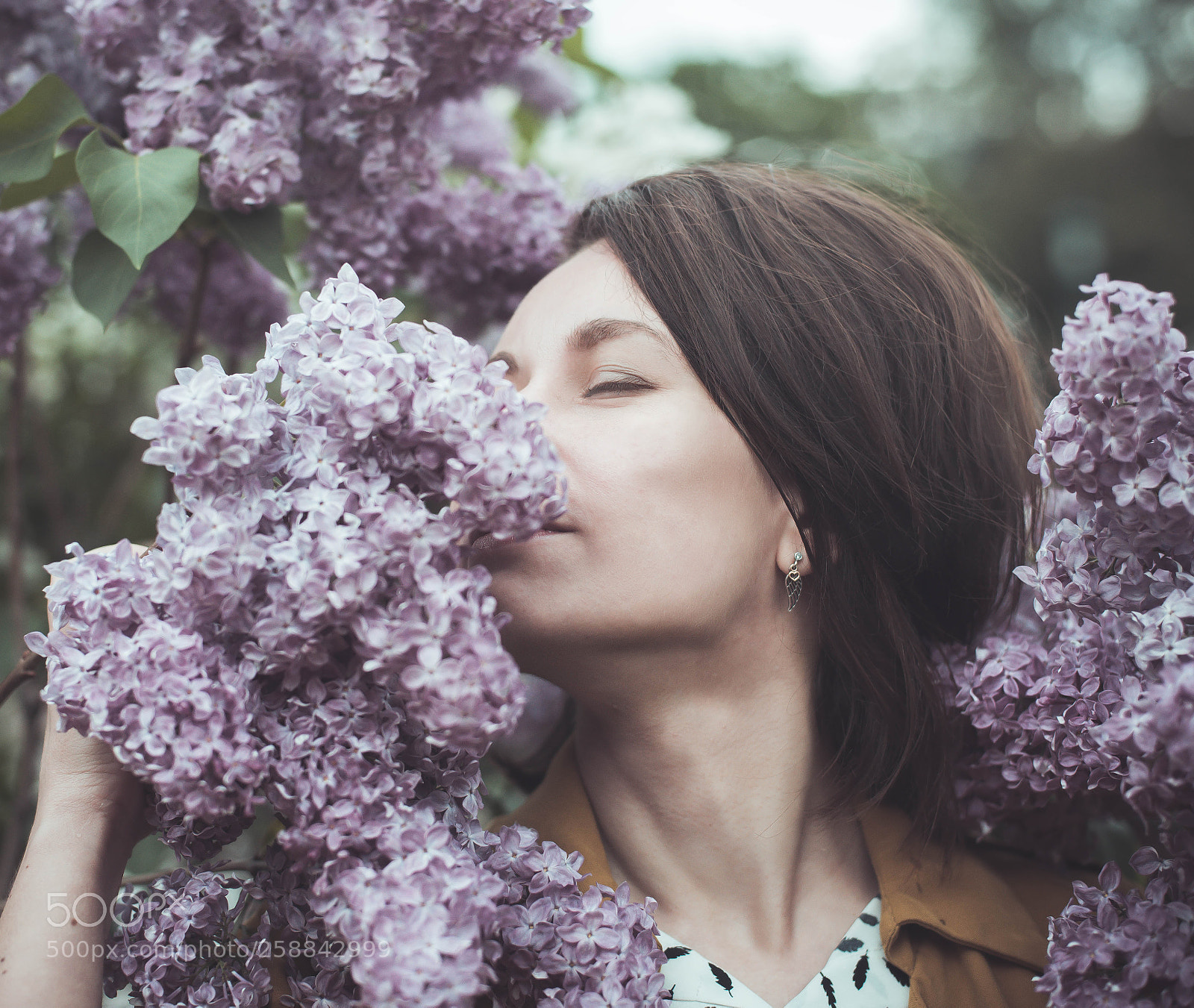 Nikon D610 sample photo. Татьяна photography