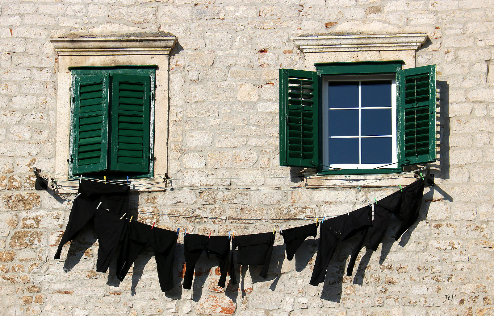 Canon EOS 760D (EOS Rebel T6s / EOS 8000D) sample photo. Dalmatia (Šibenik, croatia) photography