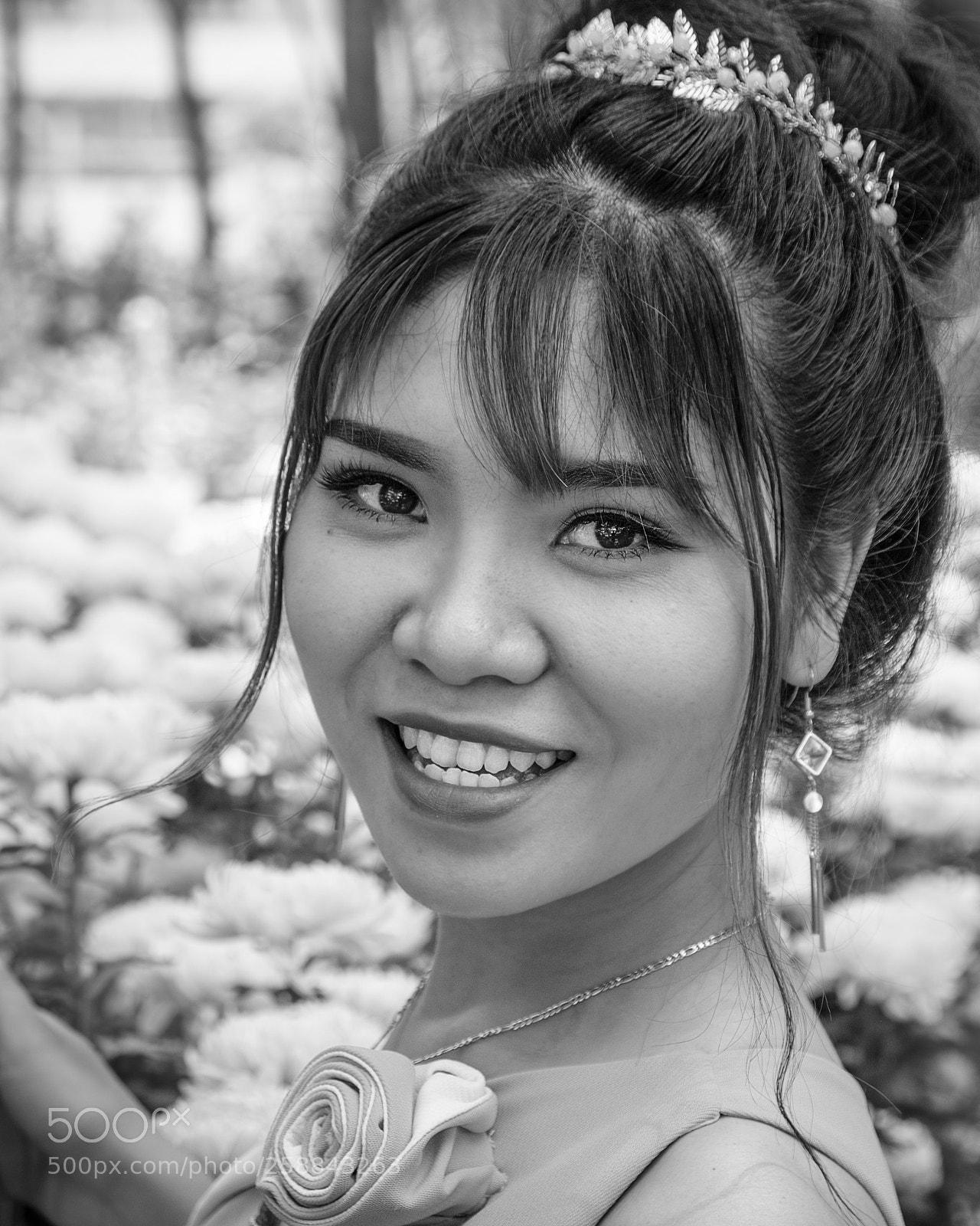 Fujifilm X-T2 sample photo. Street portrait photography