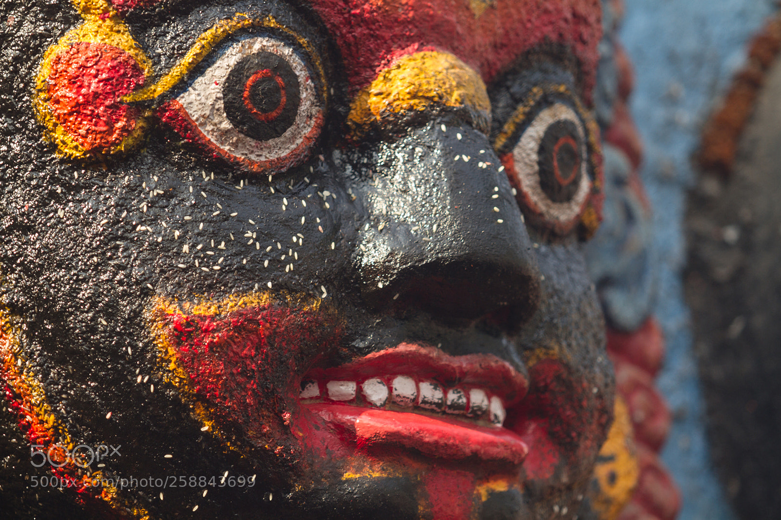 Canon EOS 7D sample photo. Kaalbhairab photography