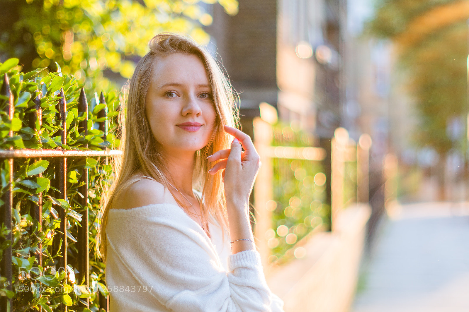 Sony a6500 sample photo. Sunset tenderness photography