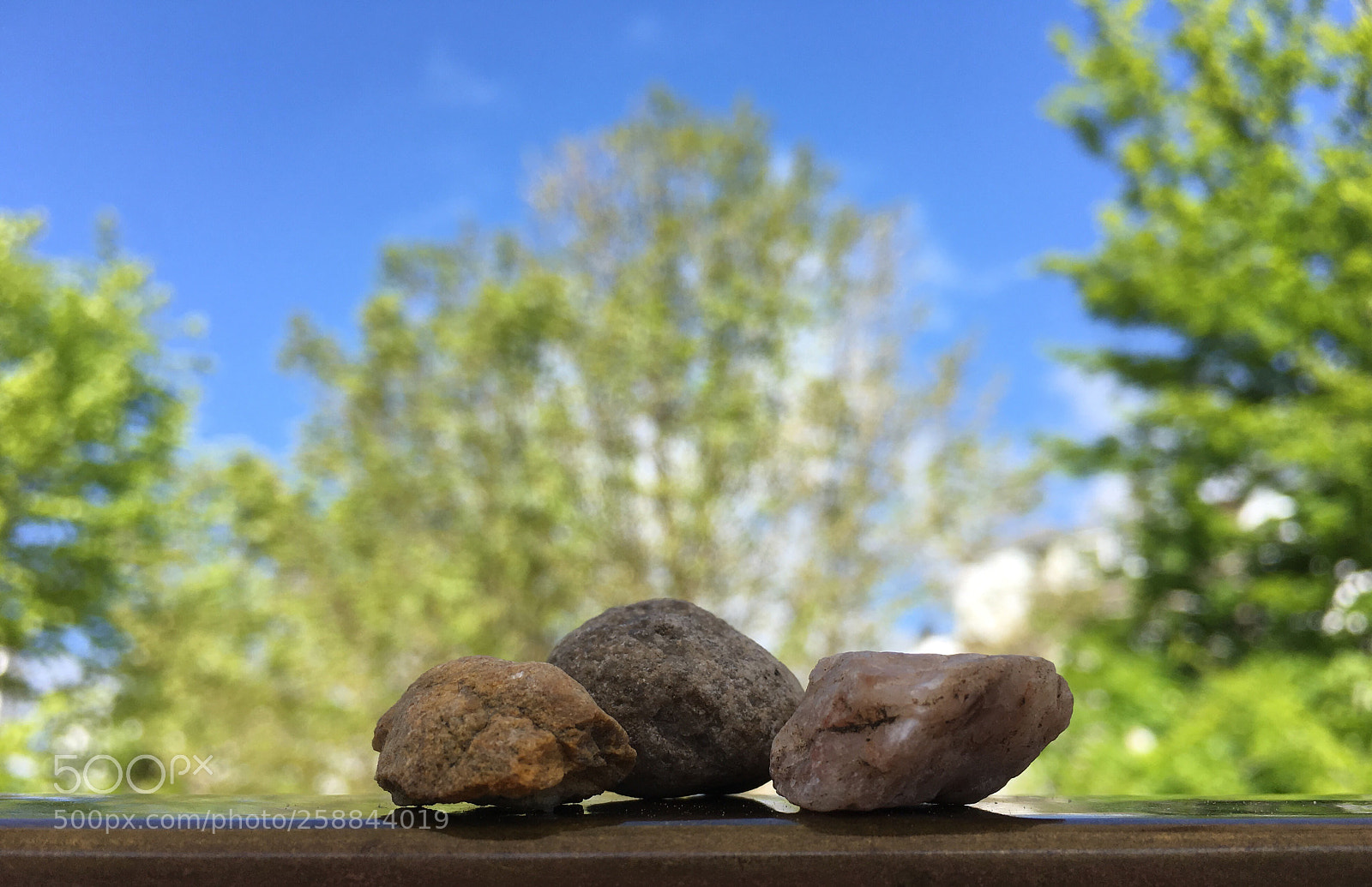 Apple iPhone 6s sample photo. 3 objects photography