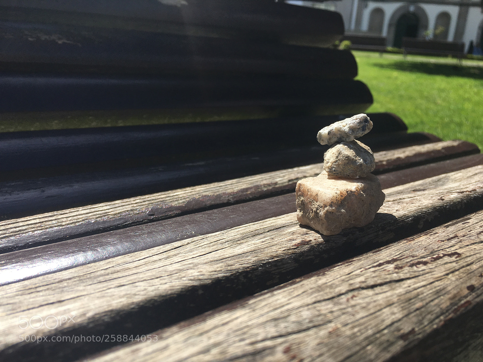 Apple iPhone 6s sample photo. Tres objetos zoe soto photography