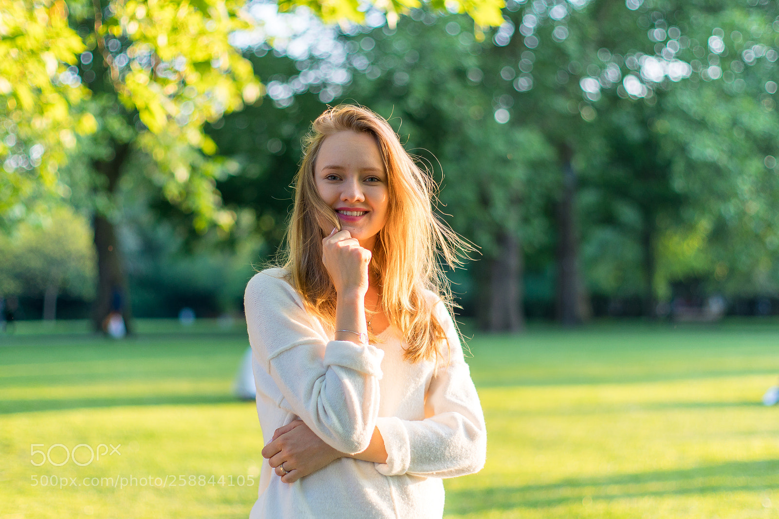 Sony a6500 sample photo. Sunset smile photography