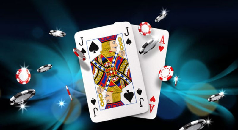 Poker Online Terpercaya