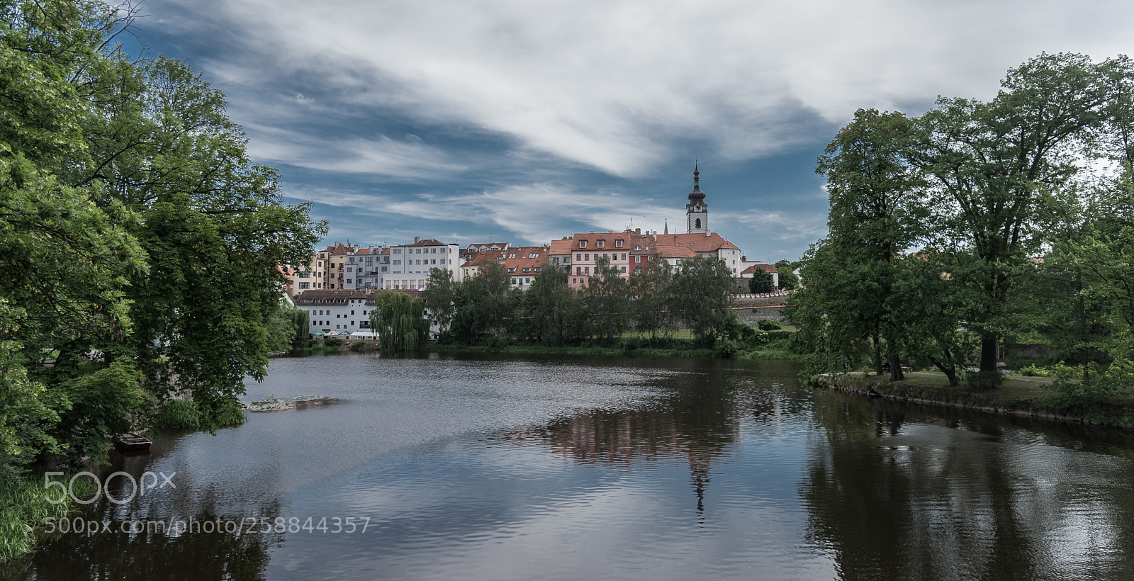 Nikon D610 sample photo. Město písek photography
