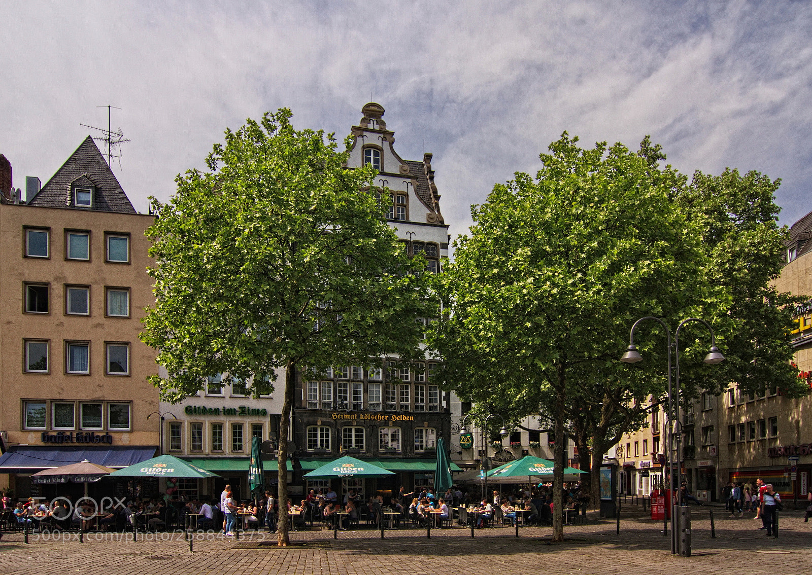 Canon EOS 7D sample photo. Cologne ii photography