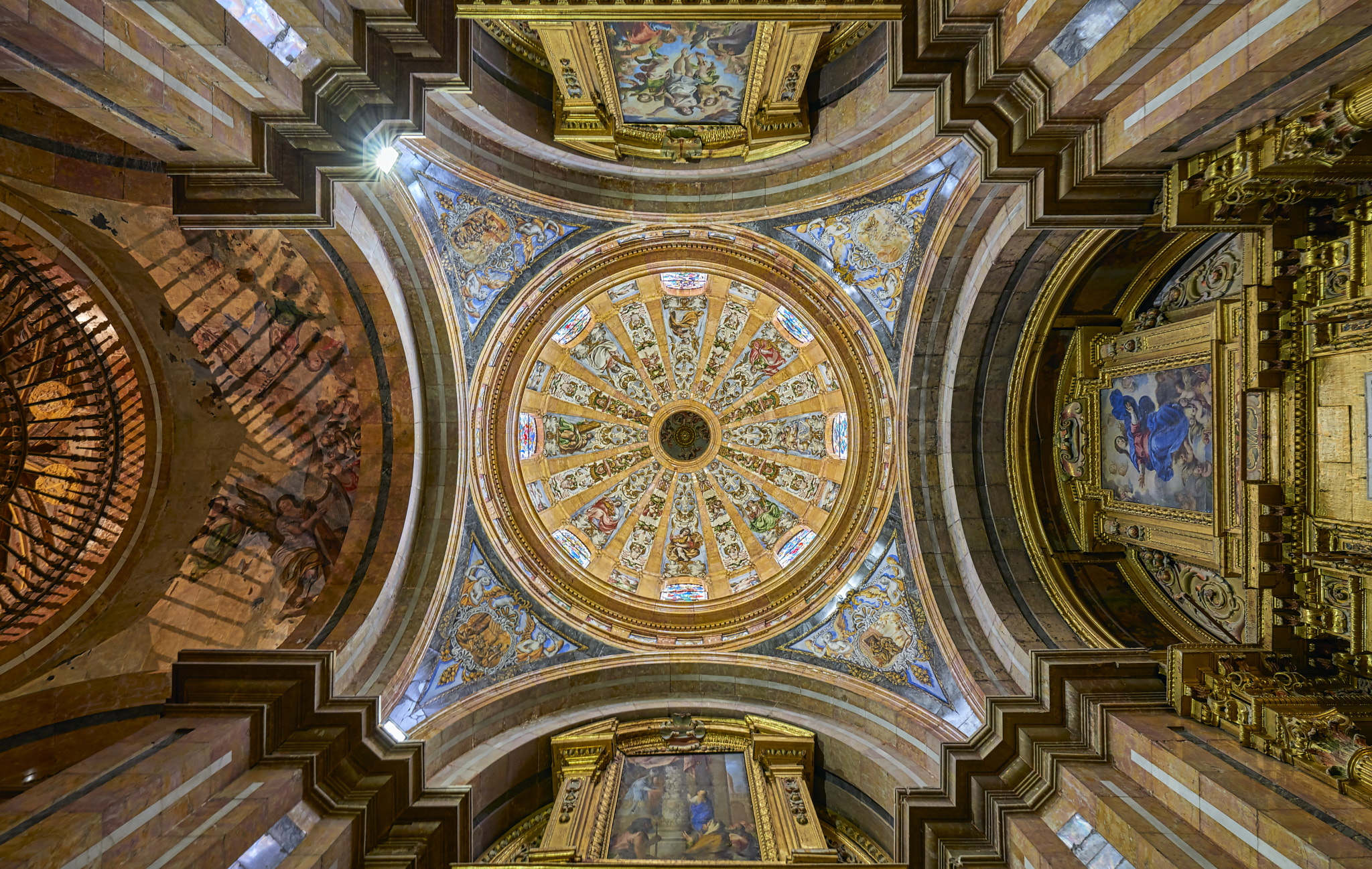 Capilla 이미지