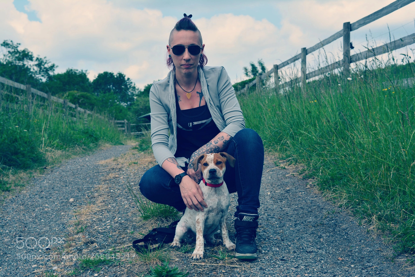 Nikon D5200 sample photo. Me and my boy photography