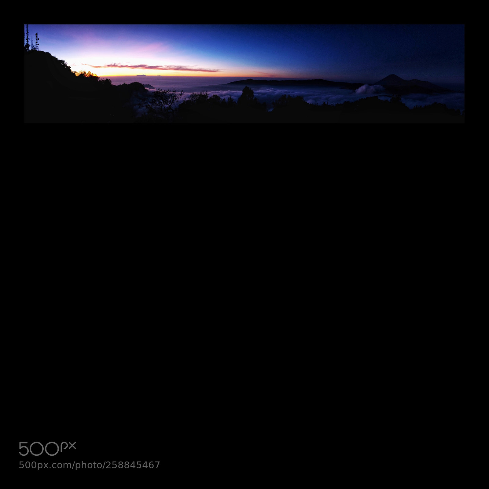 Fujifilm X-T2 sample photo. Sunrise at bromo photography