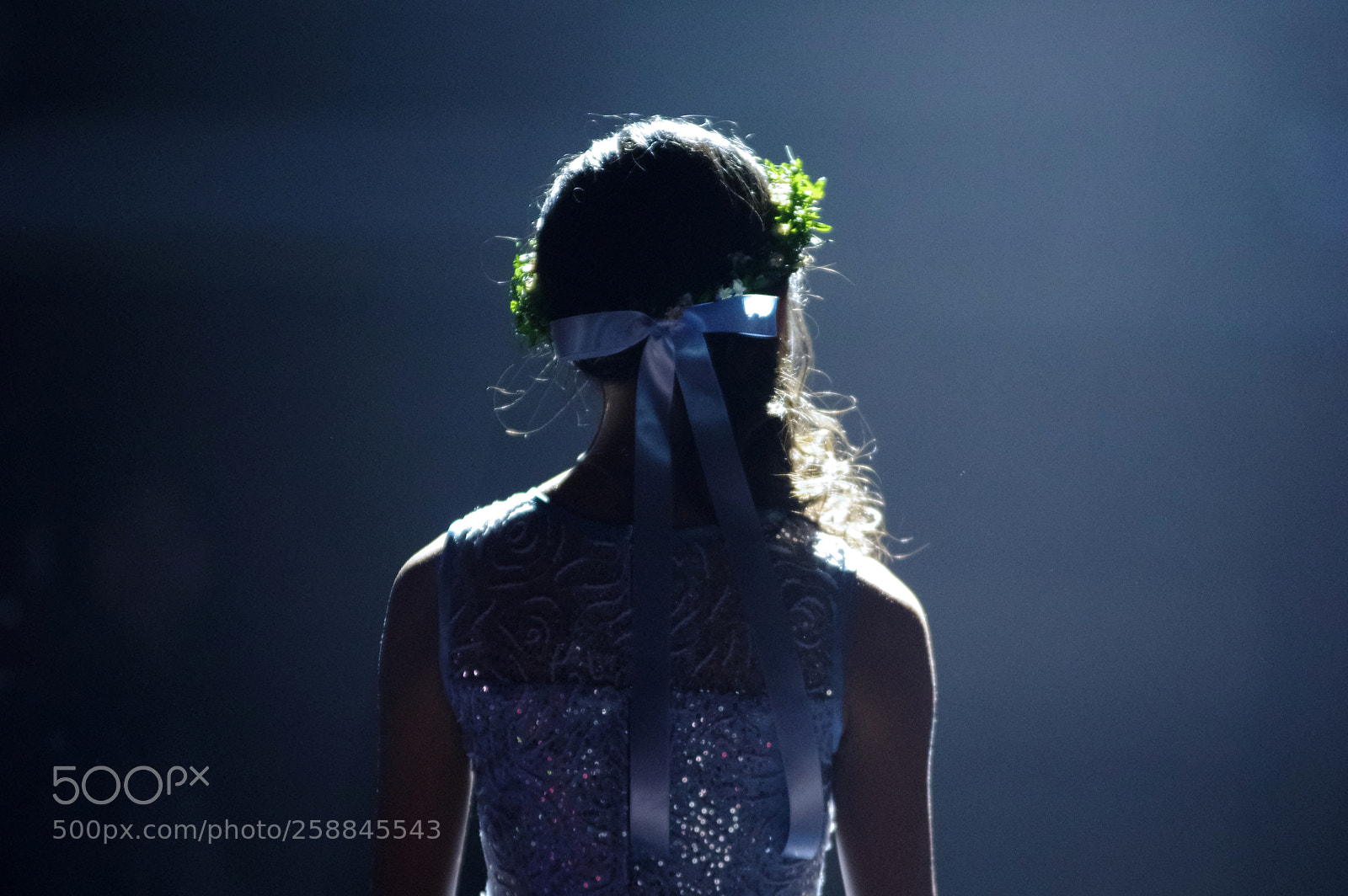 Pentax K-3 sample photo. Enter the concert hall photography