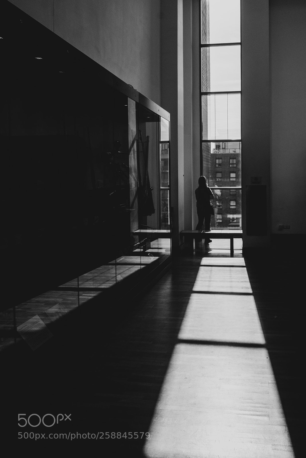 Sony a7R II sample photo. Cross the beam photography