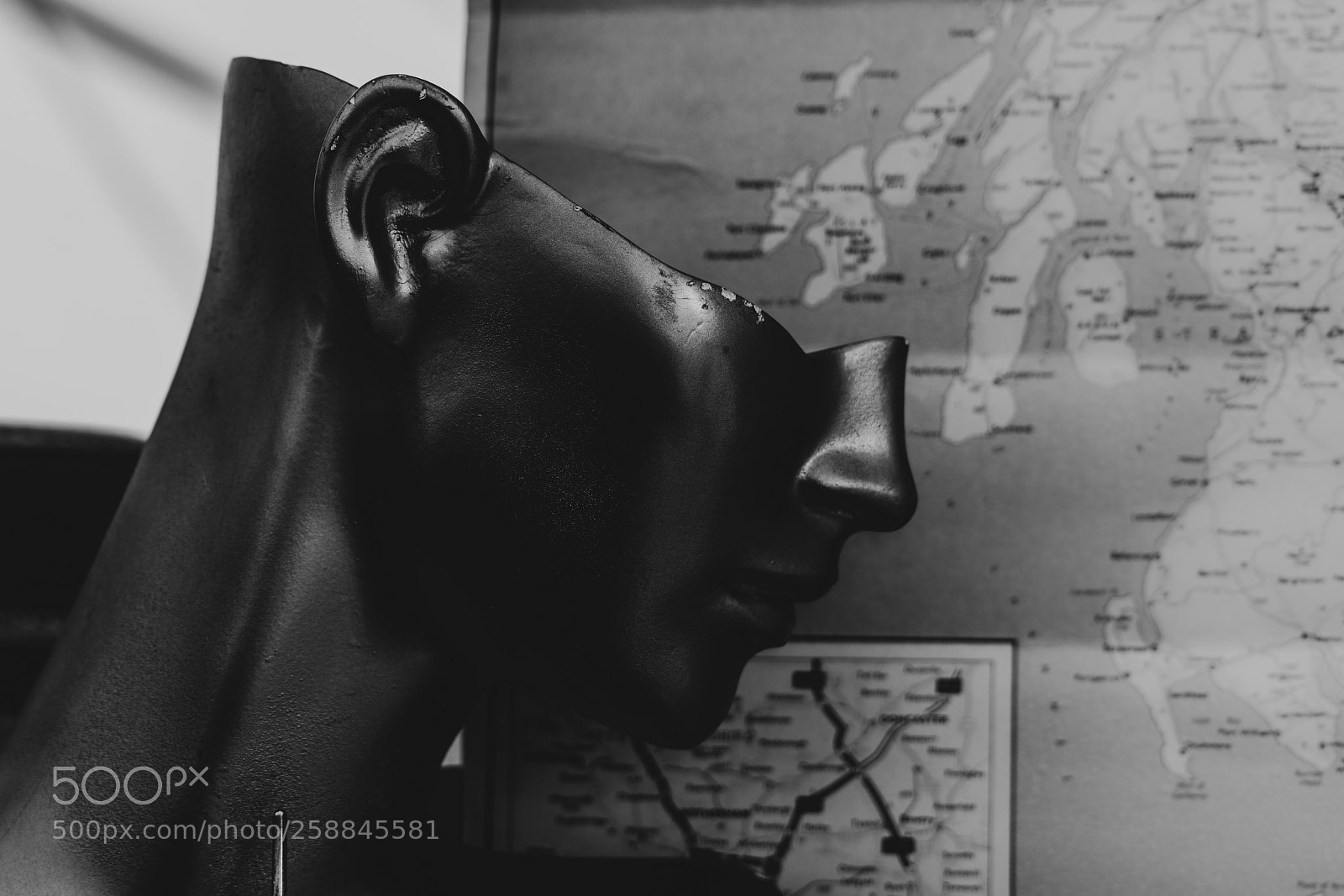 Sony a7R II sample photo. Graceless photography