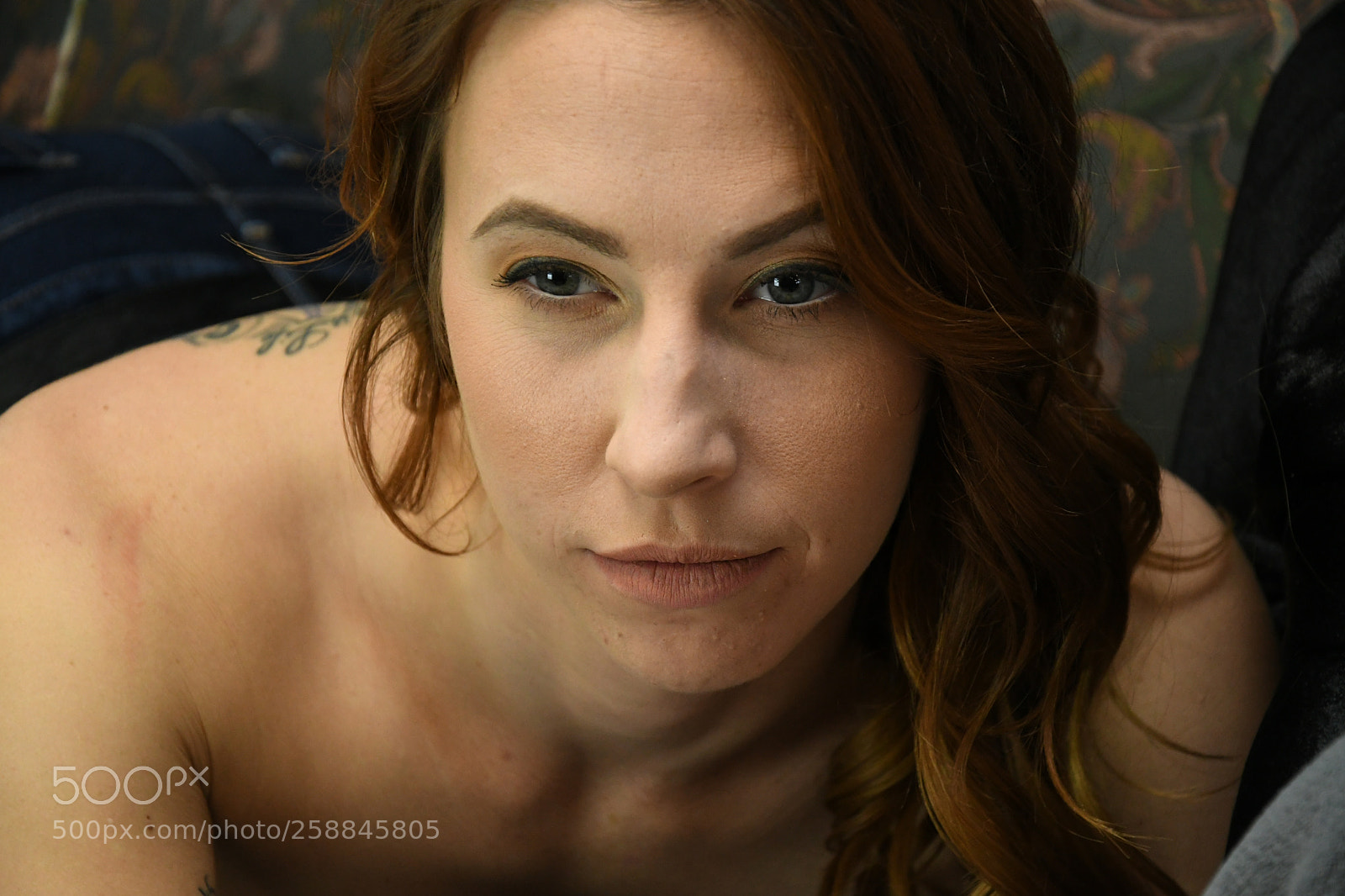 Nikon D500 sample photo. Implied photography