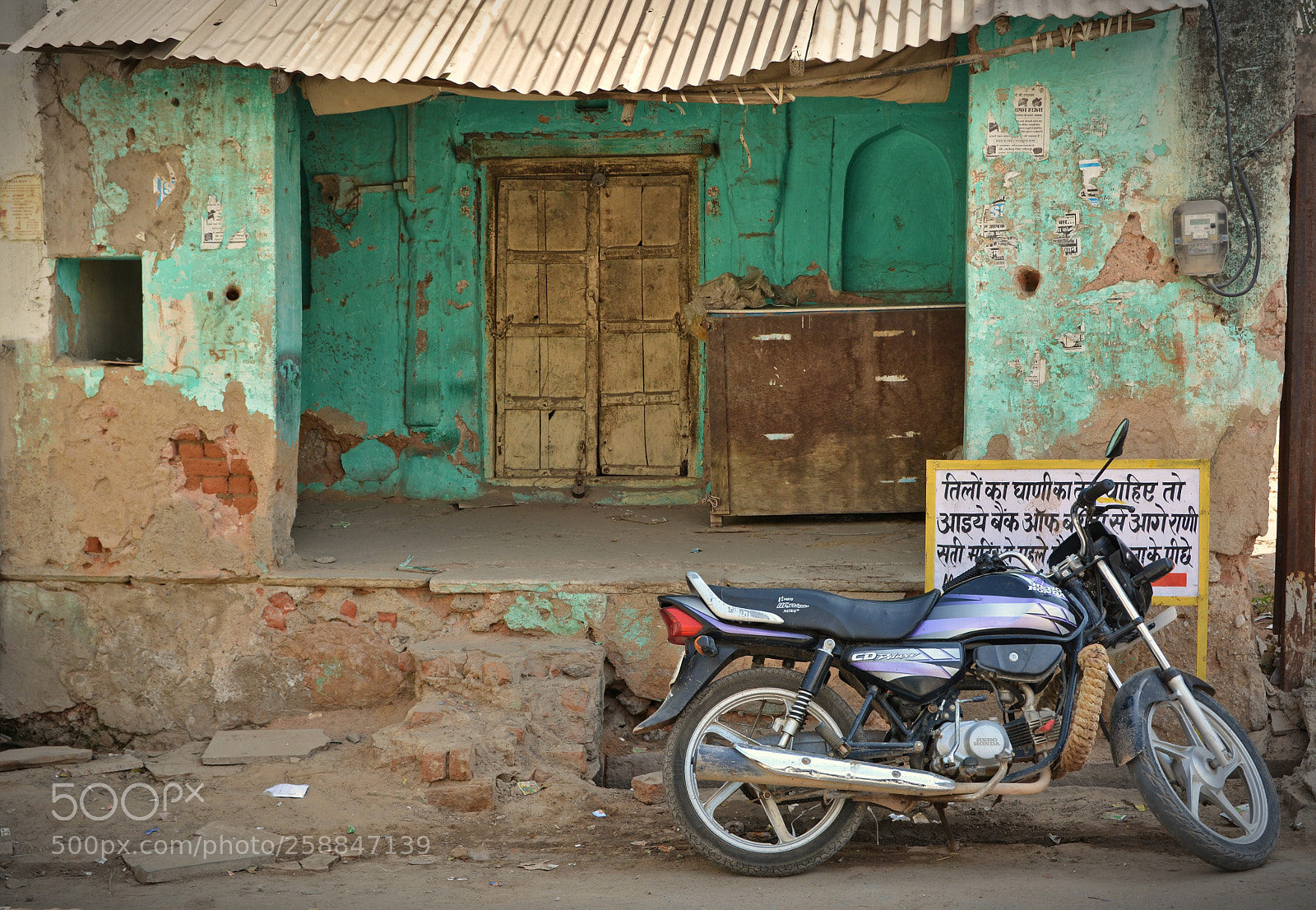 Nikon D5200 sample photo. Mandawa photography