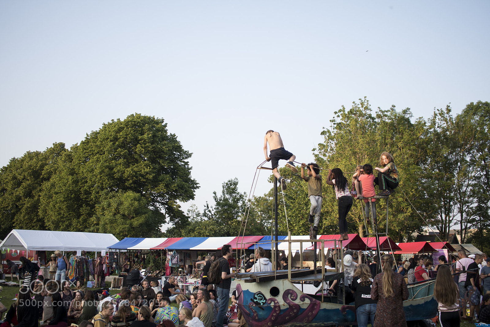Canon EOS 80D sample photo. Vurige tongen festival 2018 photography