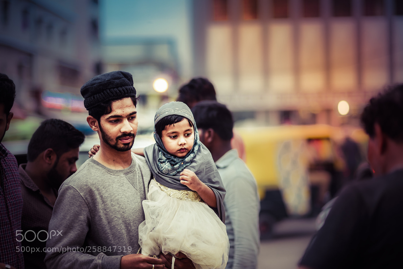 Nikon D750 sample photo. My princess photography