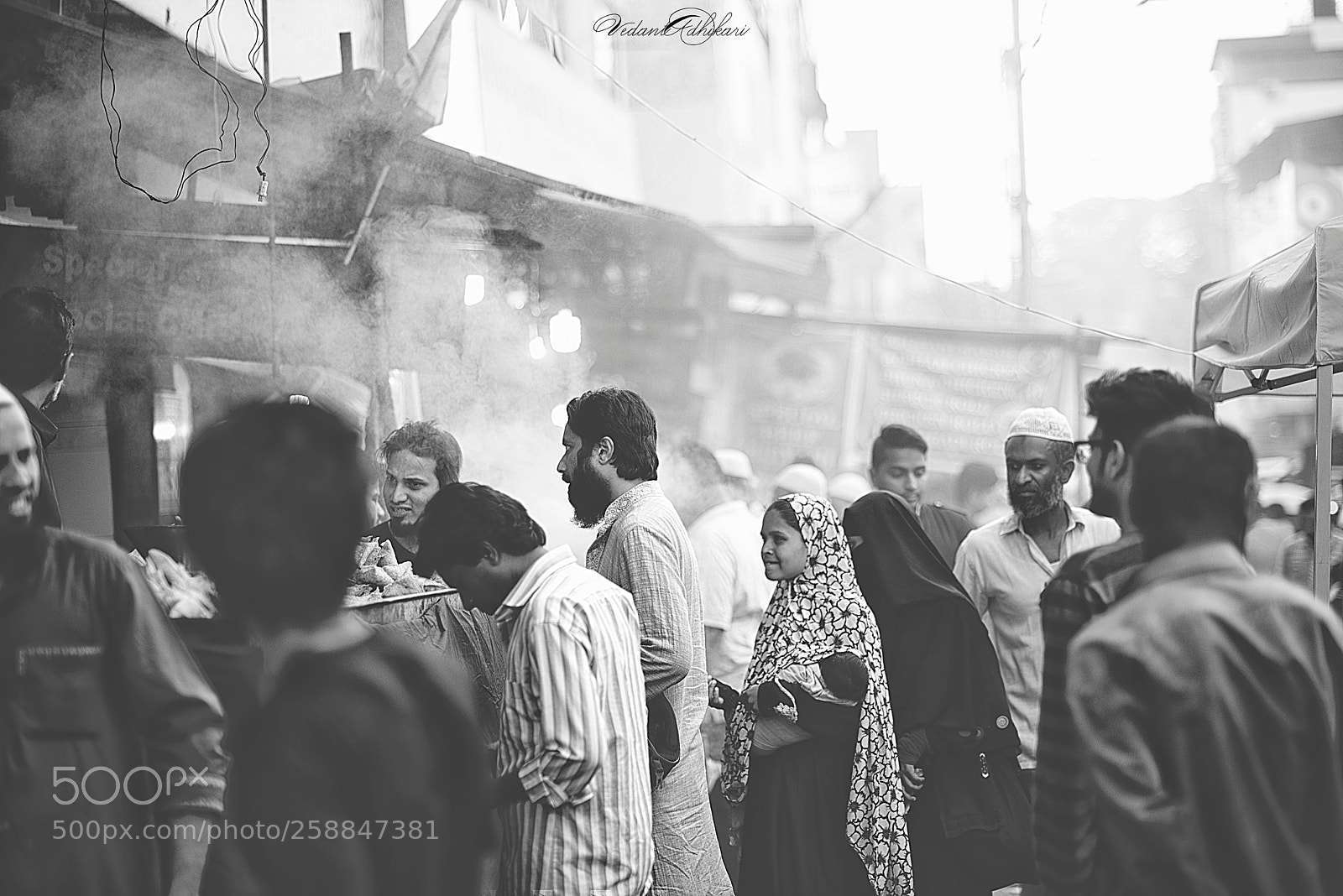 Nikon D750 sample photo. Ramadan 2018 photography