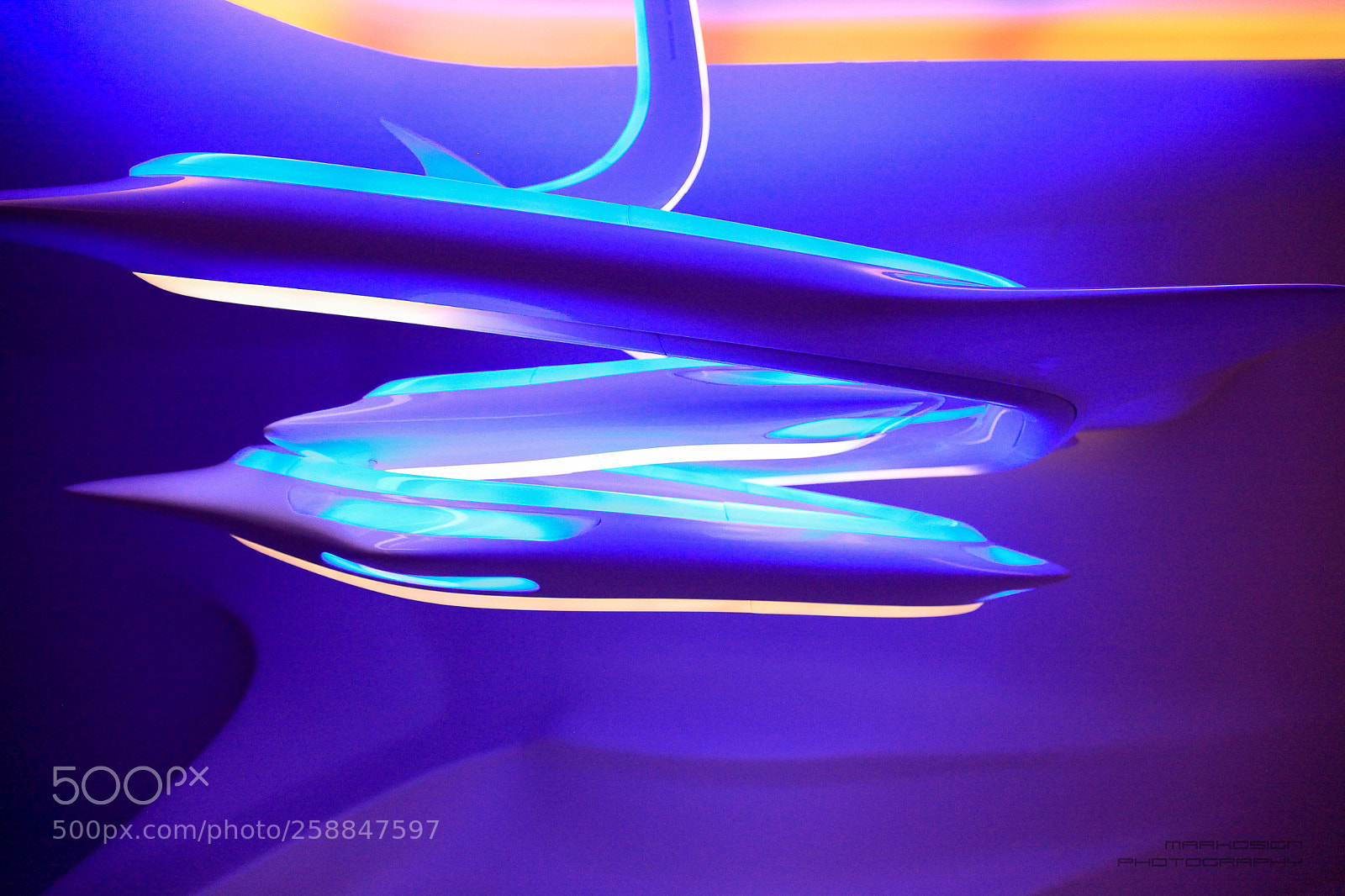 Canon EOS 5D Mark II sample photo. Design hotel lamp photography