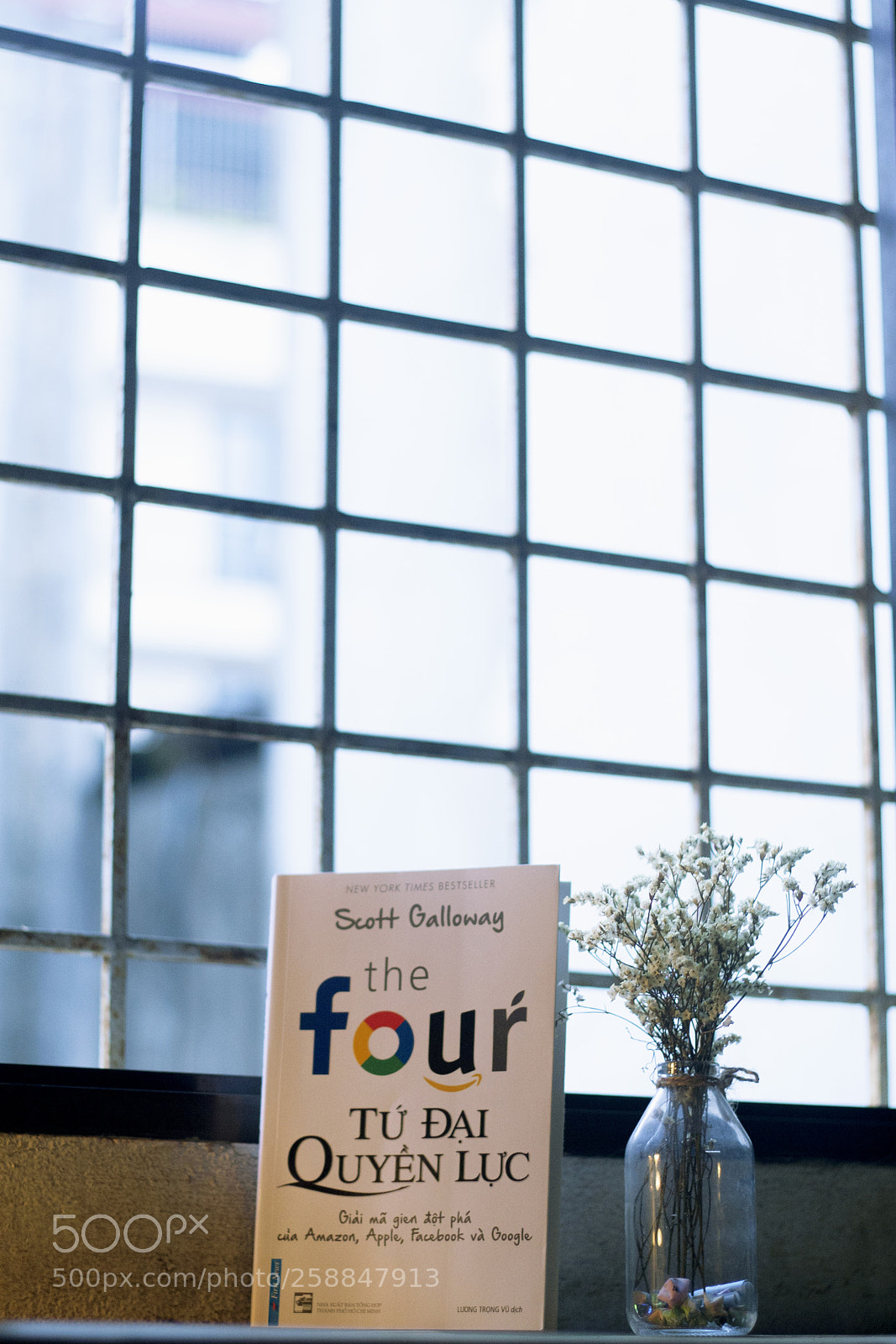 Canon EOS 40D sample photo. The four! photography