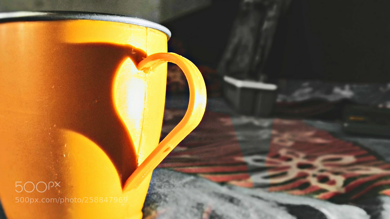 Xiaomi Redmi Note 4 sample photo. Hdr () photography