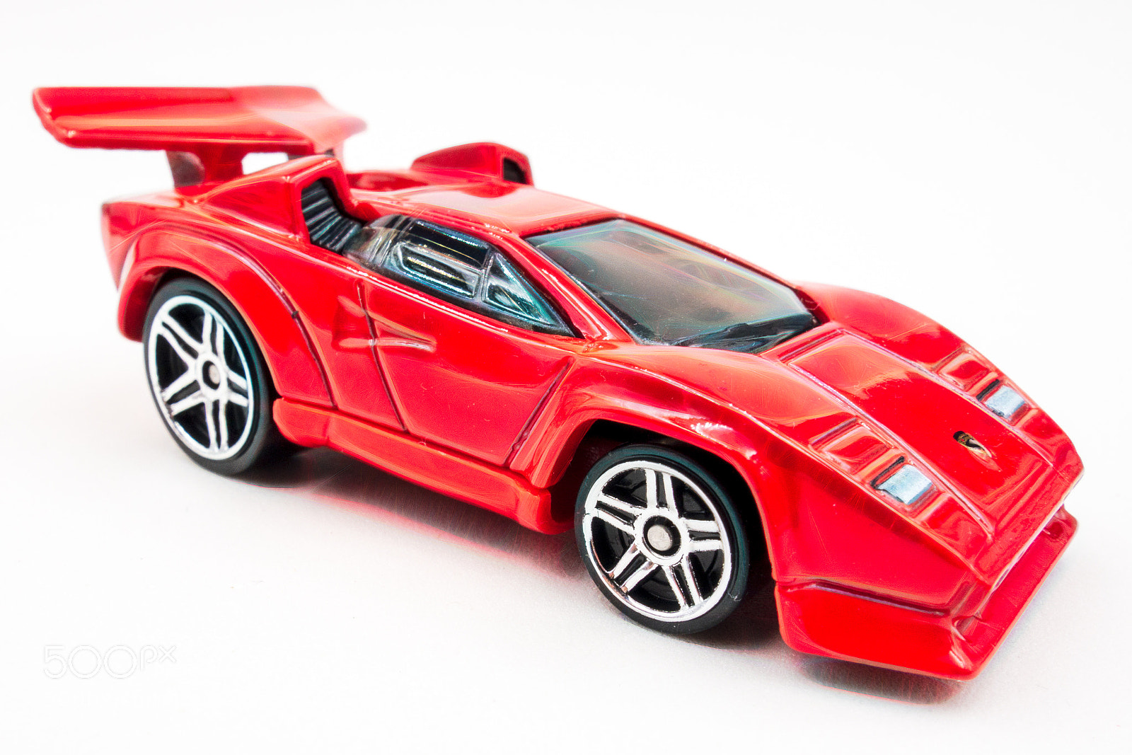 Sony Cyber-shot DSC-RX100 II sample photo. Lamborghini countach   photography