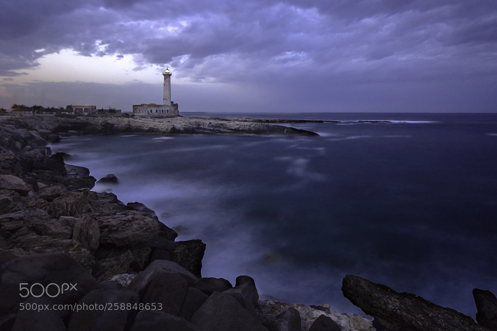 Nikon D7200 sample photo. Capo di santa croce photography