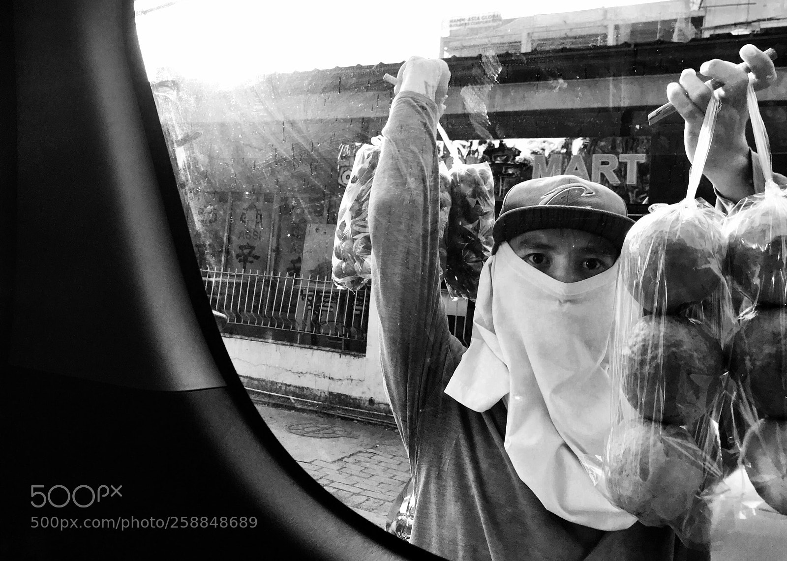 Apple iPhone 7 sample photo. Street photography