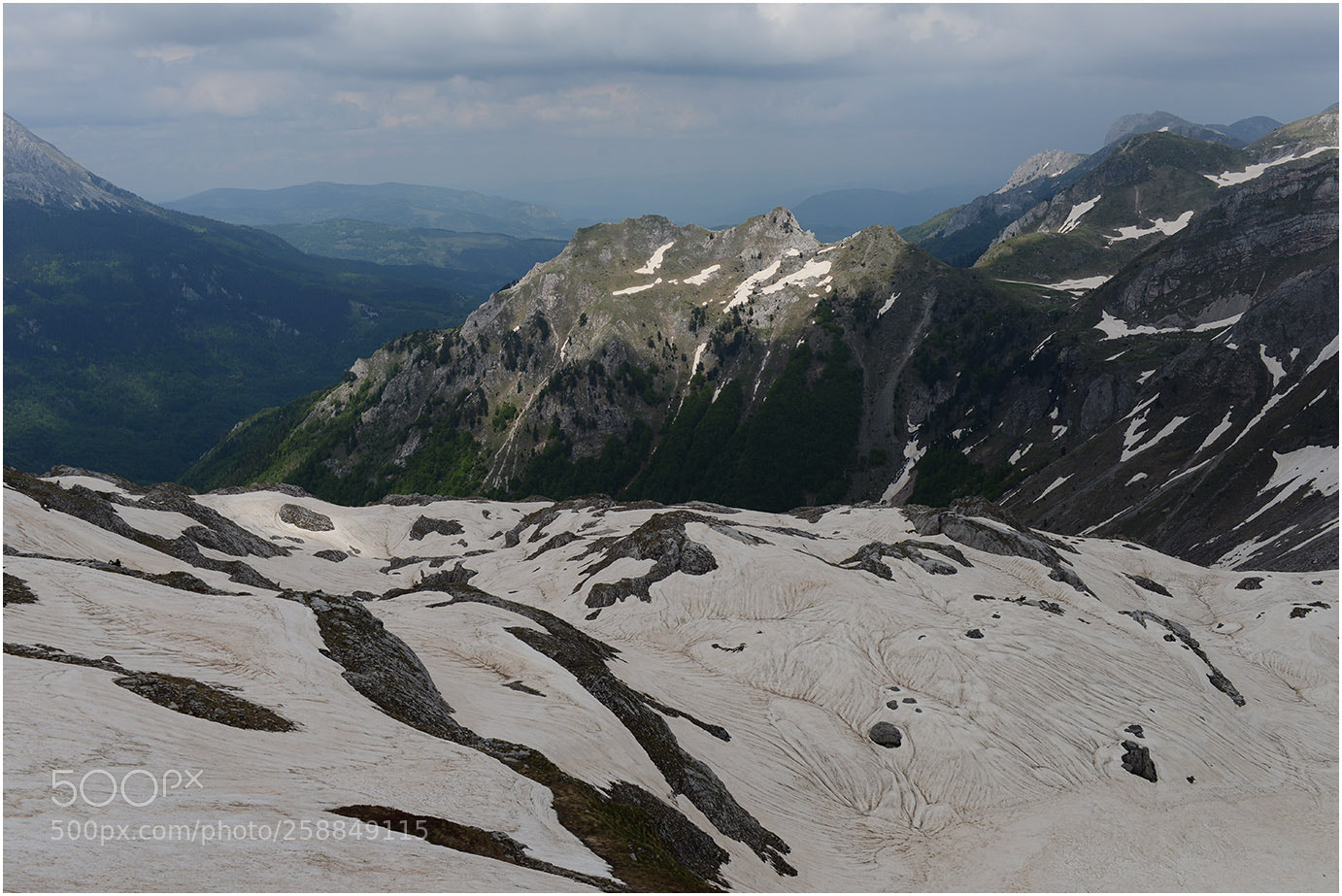 Nikon D600 sample photo. Могуће креће киша photography