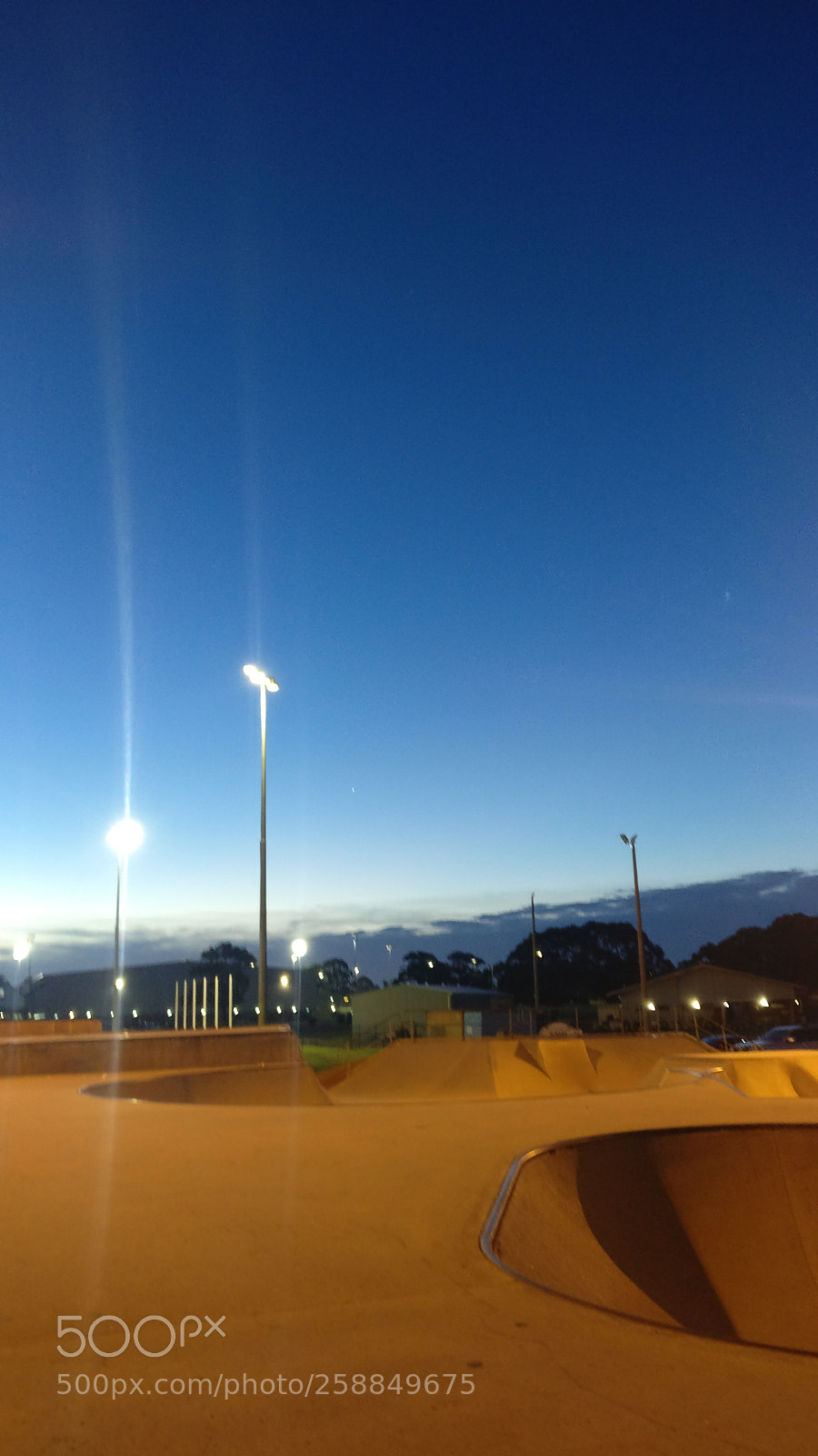 OnePlus A3003 sample photo. Close to space photography