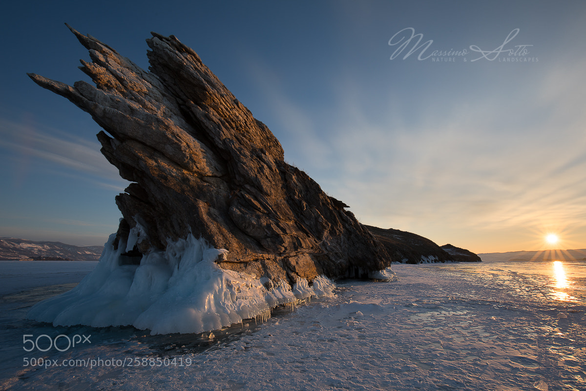 Canon EOS 5D Mark IV sample photo. Cape dragon photography