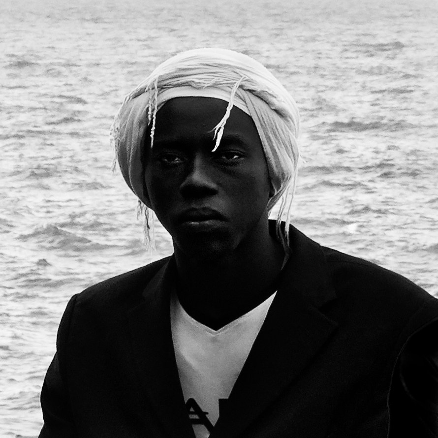 Nikon 1 V1 sample photo. 2014 migrating somewhere on the border of europe photography