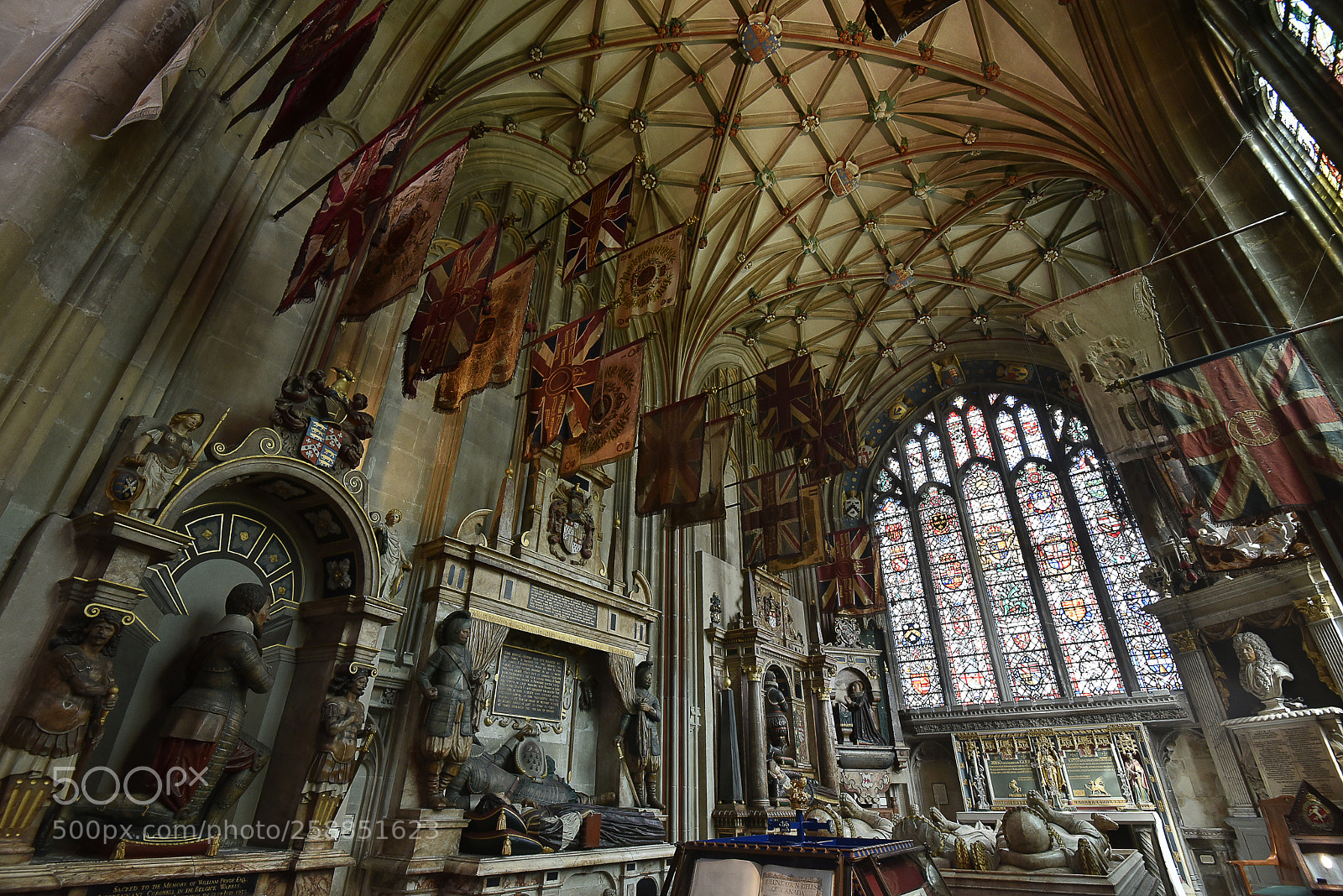 Nikon D750 sample photo. Canterbury cathedral photography