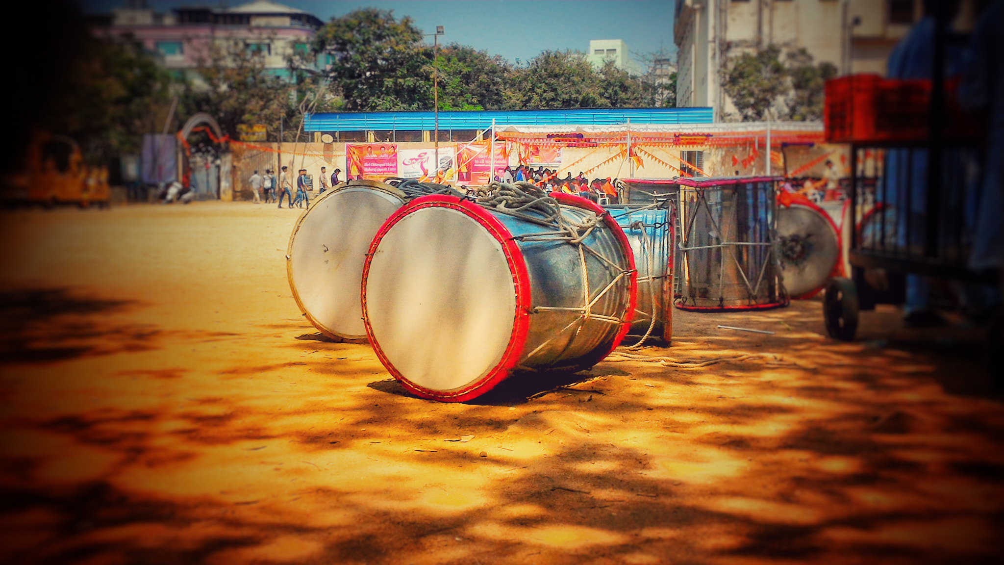 ASUS ZenFone 2 (ZE551ML) sample photo