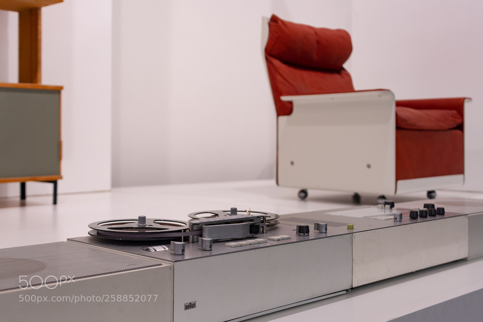 Nikon D7200 sample photo. Pinakothek of the modern photography
