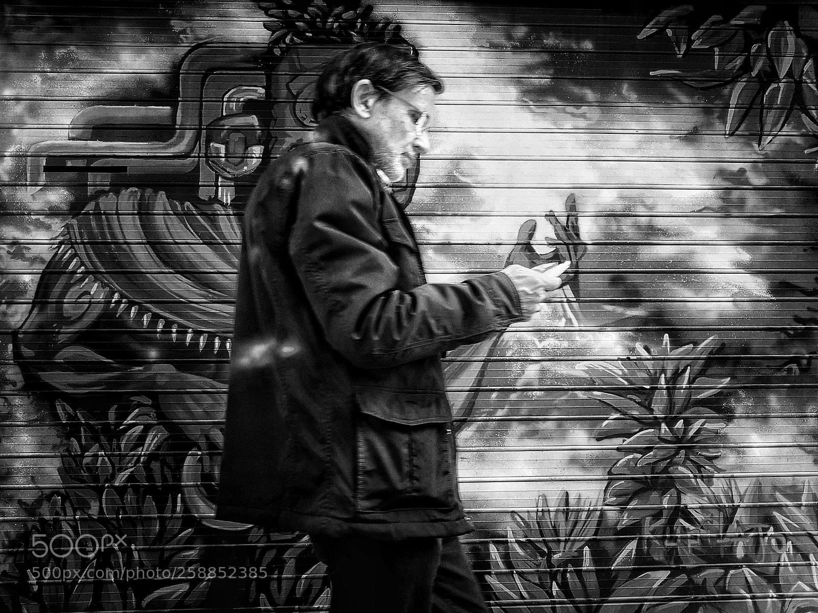 Samsung Galaxy S7 Edge sample photo. Tlaloc photography