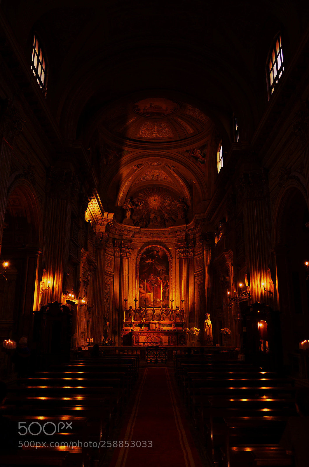 Nikon D7000 sample photo. Sacred blood photography
