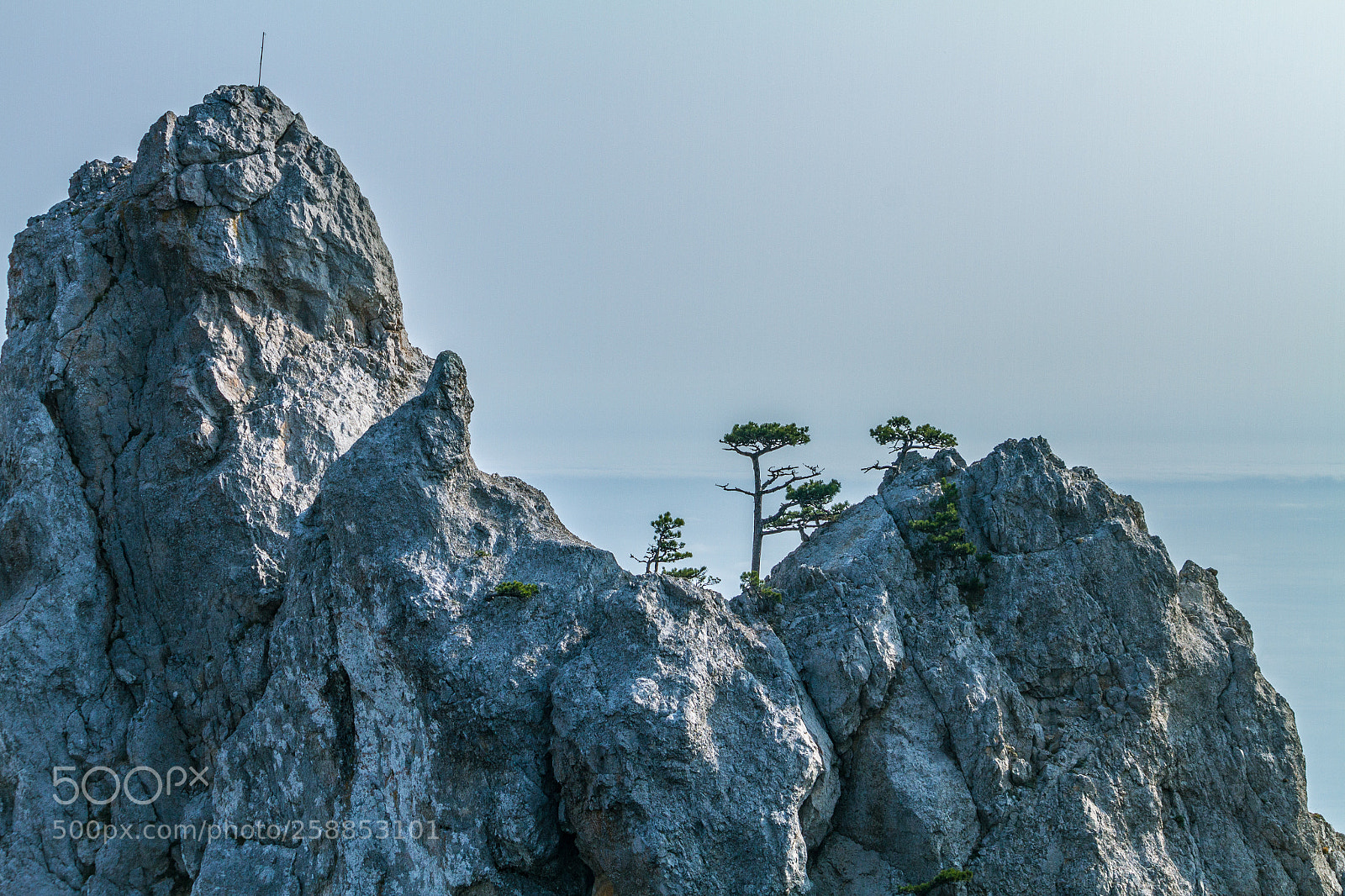 Canon EOS 7D sample photo. Mountains photography