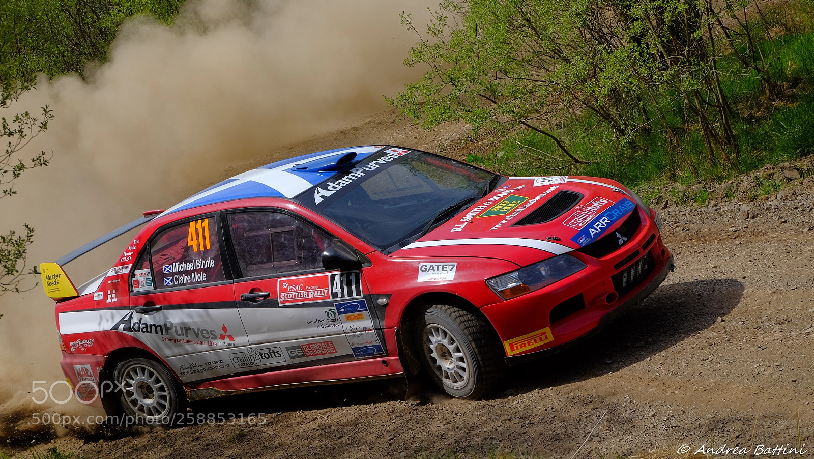 Fujifilm X-T10 sample photo. Mitsubishi lancer evo photography