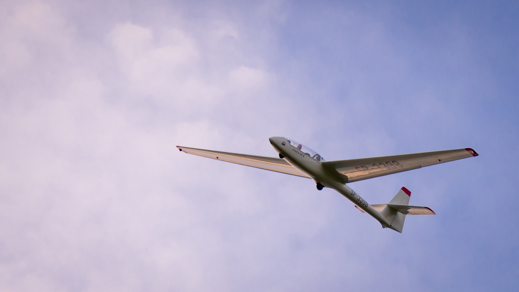 Olympus PEN E-PL5 sample photo. Sky-high chillout photography